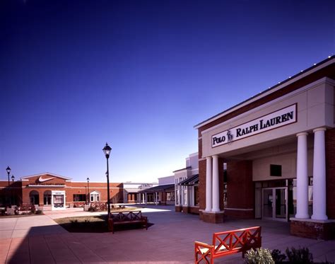 leesburg va outlets stores.